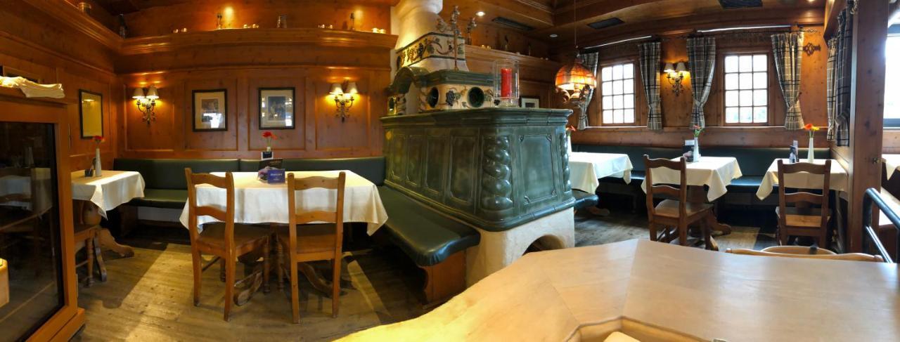 Highway Hotel Хербольцхайм Экстерьер фото